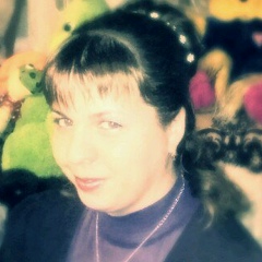 Лилия Бульба, 11.04.1989, Киев