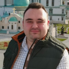 Артем Журенок, 13.03, Москва