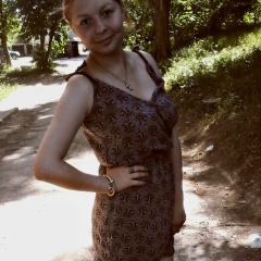 Юлия Мацура, 07.05, Дрокия