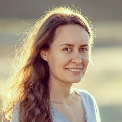 Ksusha Zueva, 04.11.1985, Москва