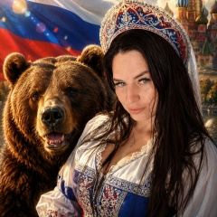 Софья Исупова, 01.07.1989, Нижневартовск