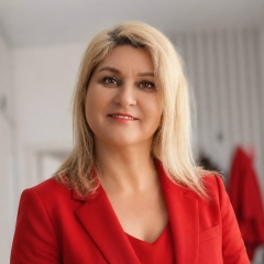 Елена Потёмина, 24.07, Камышин