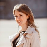 Екатерина Коновалова