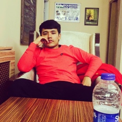 Abdulaziz Ubaydullaev, 05.07