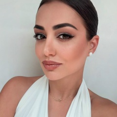 Anna Robertovna, 29.09