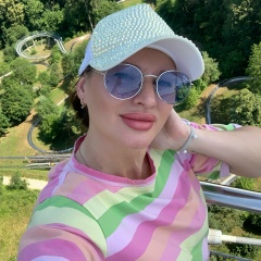Юлия Соболева, 27.02, Харьков