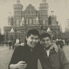 Маманбий Казакбаев, 05.12, Нукус