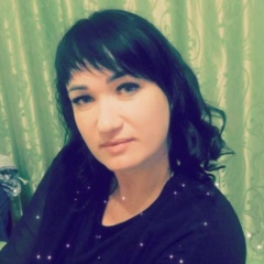 Светлана Клюкина, 16.03, Москва