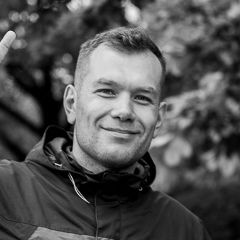 Илья Ивашкевич, 28.10, Омск