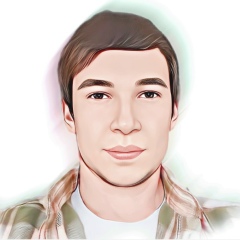 Даниэль Сулейманов