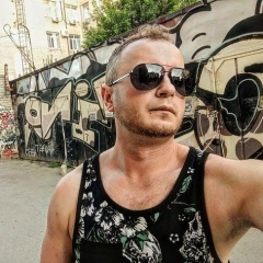 Антон Захаров, 04.04, Тюмень