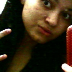 Thalia Lupy, 22.07