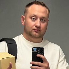 Yan Kibenko, 24.01, Тольятти