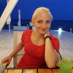 Владислава Аметова, 11.01, Днепр (Днепропетровск)
