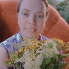 Антонина Козлова, 10.09, Санкт-Петербург
