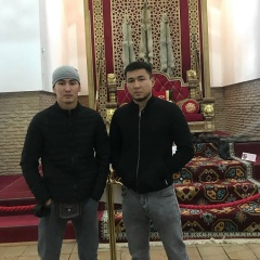 Адил Абдикадыр, 30.01.1997, Шымкент