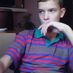 Александр Глазков, 28.03, Донецк