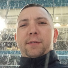 Михаил Петров, 23.05, Псков