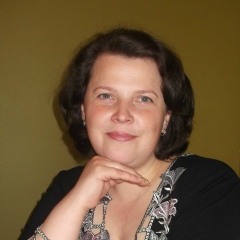 Татьяна Рябчевская, 16.08, Гусев
