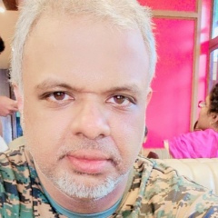 Samuel James, 18.12.1980, Puducherry