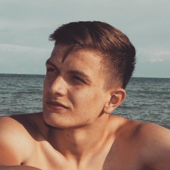 Кирилл Скопинцев, 13.04