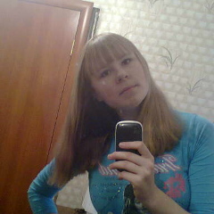 Ксюшенька Рогова, 22.07, Драбов