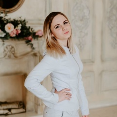 Мария Дмитриевна, 24.05, Санкт-Петербург