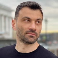 Скиф Баззаев, 14.12, Санкт-Петербург
