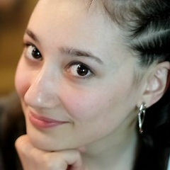 Елена Лазарева, 25.10, Екатеринбург