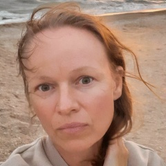 Анна Борзых, 29.08.1981, Санкт-Петербург