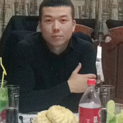 Kairat Avazkhanov, 15.02.1992, Сарыагаш