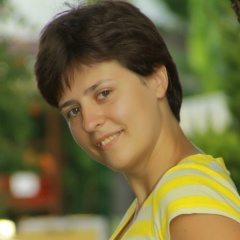 Ксения Артамонова, 22.04, Москва