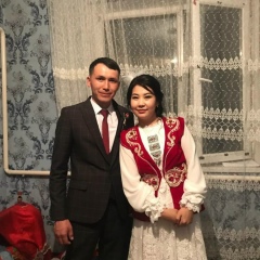 Marat Mambetaliev, 22.09.1994, Шымкент