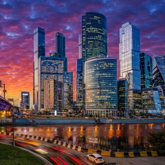Кристина Самохвалов, 28.06, London
