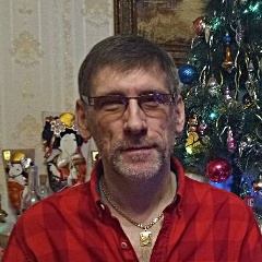 Александр Чуприков, 22.12