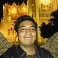 Rogelio Rogelio