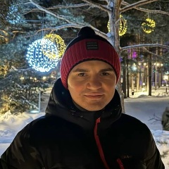 Artem Farakhov, 03.02.1994, Вуктыл
