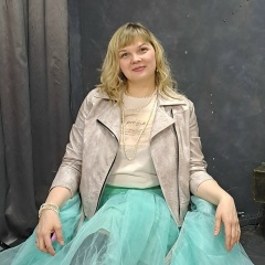 Мария Шестакова, 10.05, Абакан