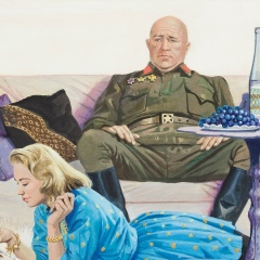 Юра Галакс, 11.01.1972, Тула
