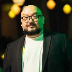 Тимур Аширов, 13.12, Seoul