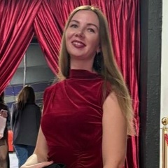 Анастасия Данилова