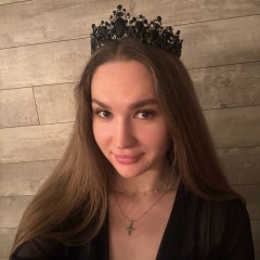 Анна Чернышева, 20.02