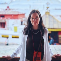 Карина Мухамедянова, 13.11