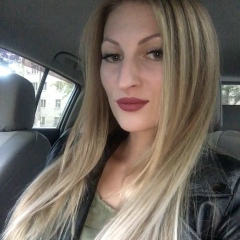 Ирина Куприянова, 19.03