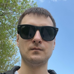 Александр , 19.05.1994, Москва