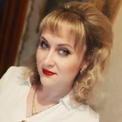Ольга Михалкова, 28.04.1997
