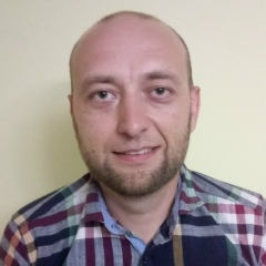 Сергей Голубченко, 29.03.1985, Снигиревка