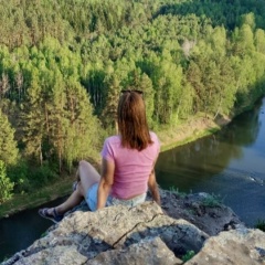 Лилия Хабибуллина, 26.05, Уфа