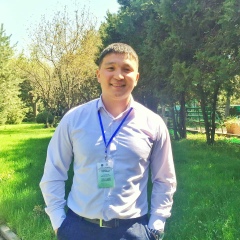 Болат Алемдар, 02.06, Астана