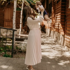Анастасия Макарюк, 07.04, Одесса